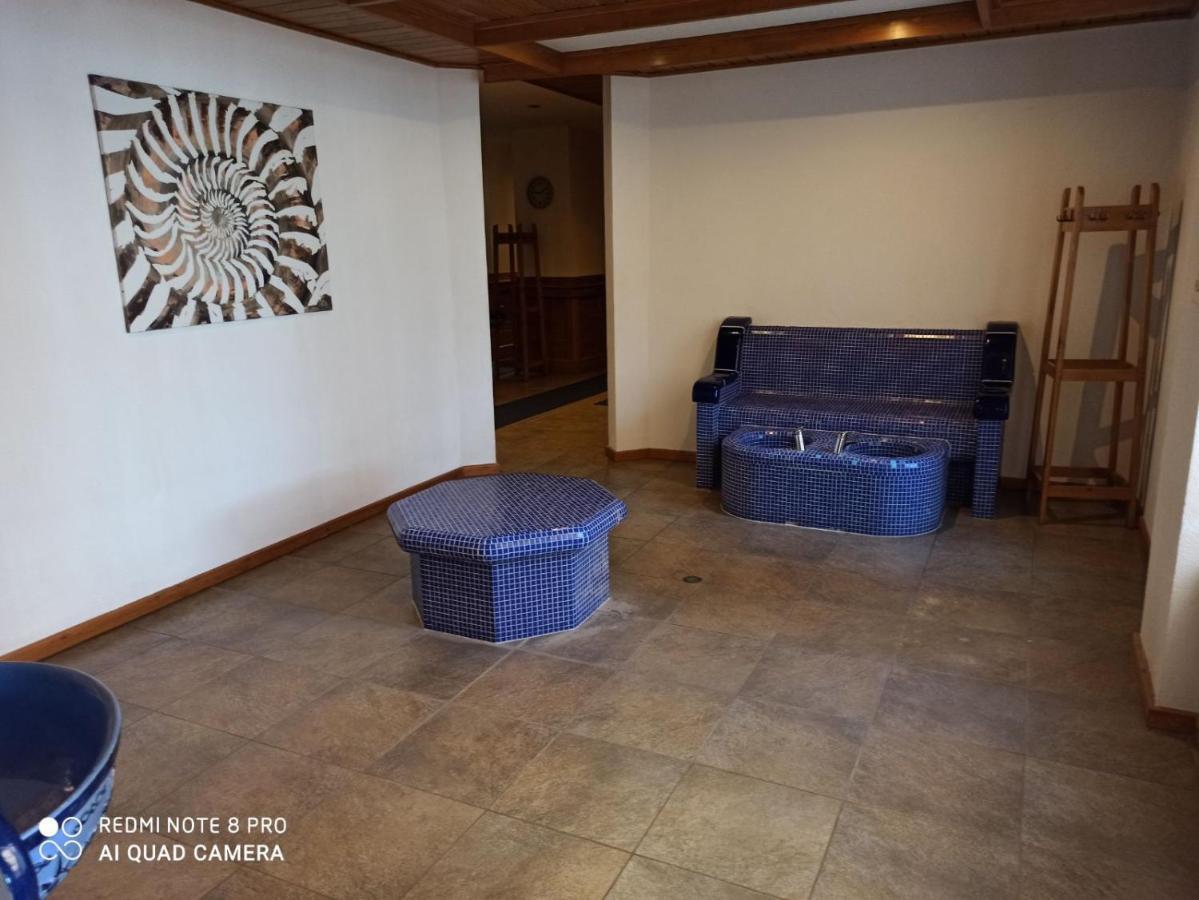 Mountain View Private Apartments In Pirin Golf And Spa Resort Razlog Exteriör bild