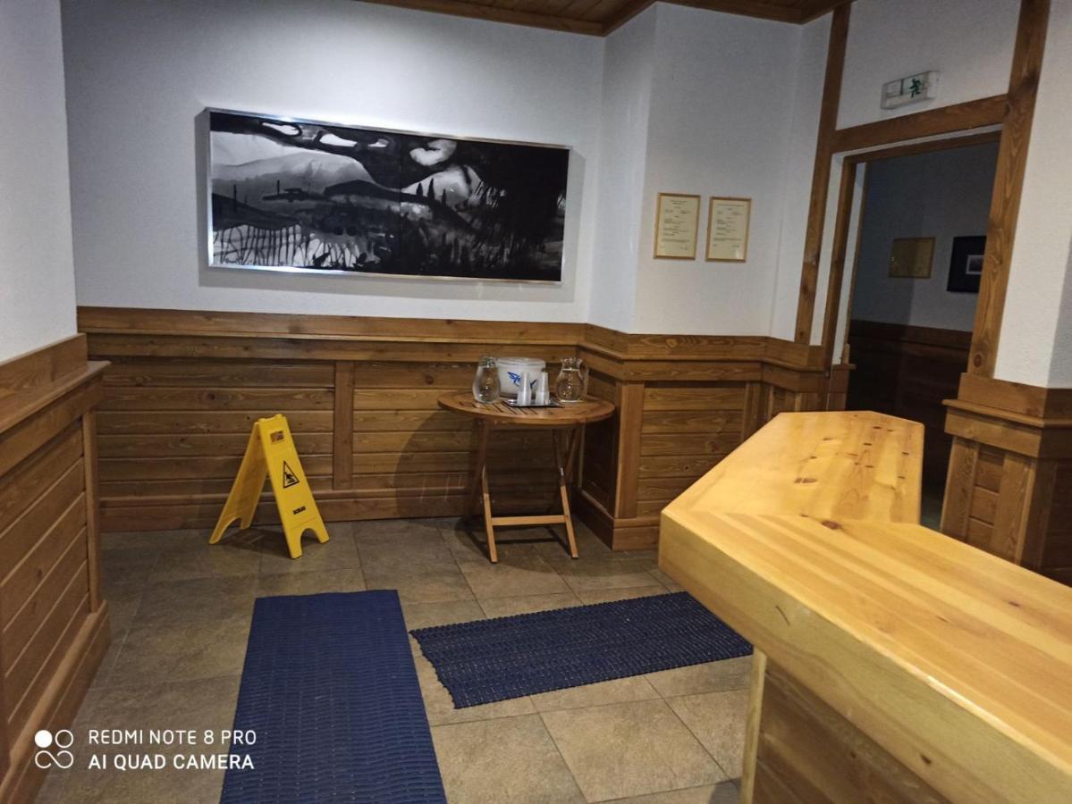 Mountain View Private Apartments In Pirin Golf And Spa Resort Razlog Exteriör bild