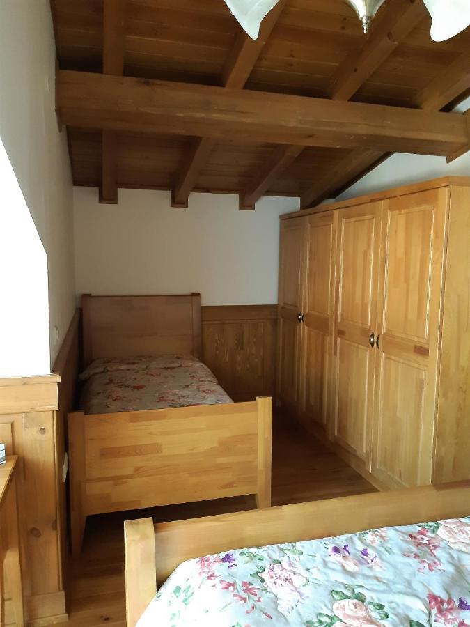 Mountain View Private Apartments In Pirin Golf And Spa Resort Razlog Exteriör bild