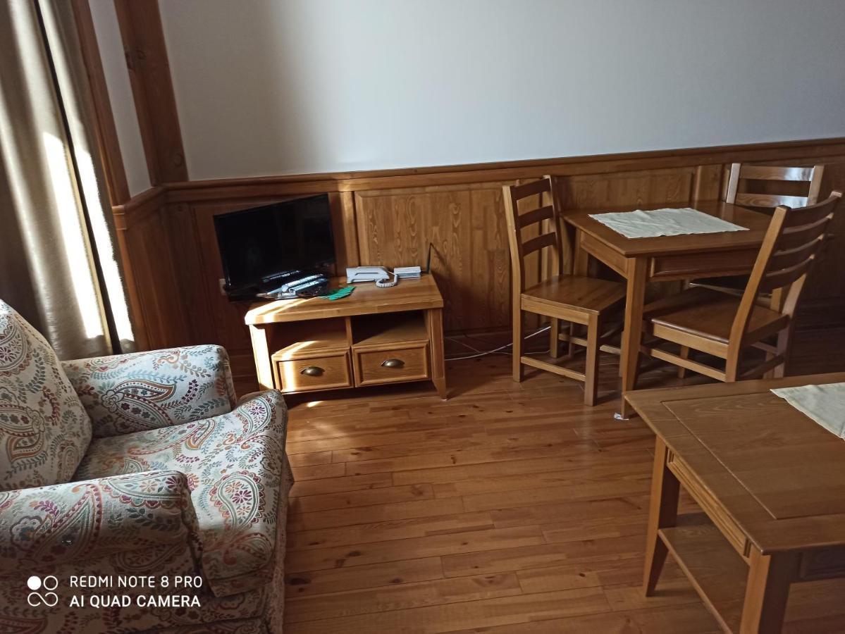 Mountain View Private Apartments In Pirin Golf And Spa Resort Razlog Exteriör bild