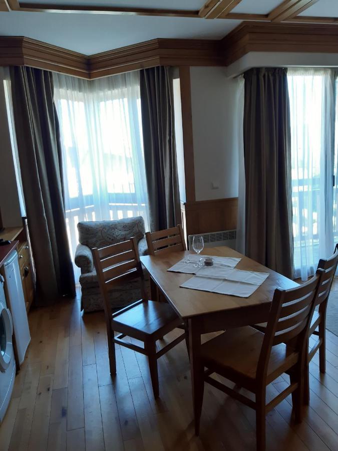 Mountain View Private Apartments In Pirin Golf And Spa Resort Razlog Exteriör bild
