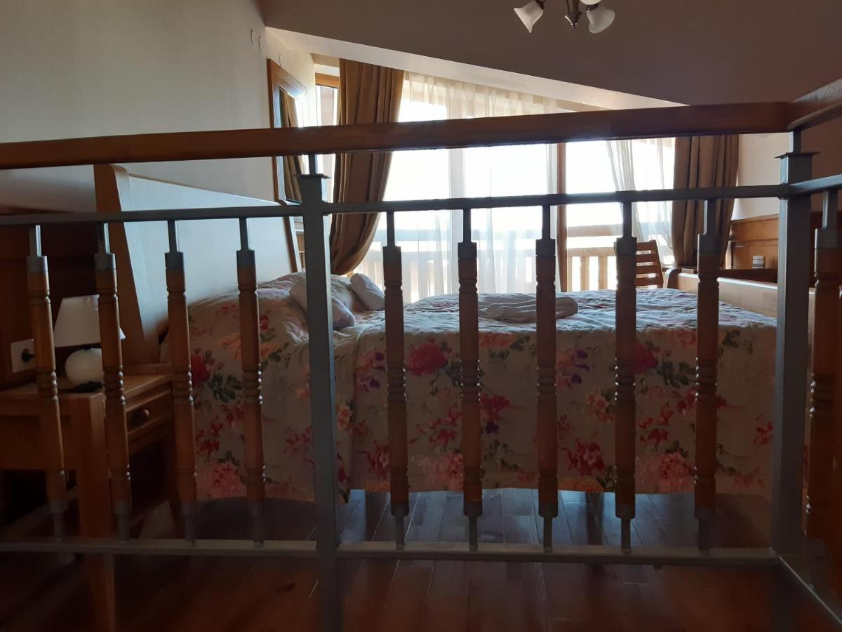 Mountain View Private Apartments In Pirin Golf And Spa Resort Razlog Exteriör bild