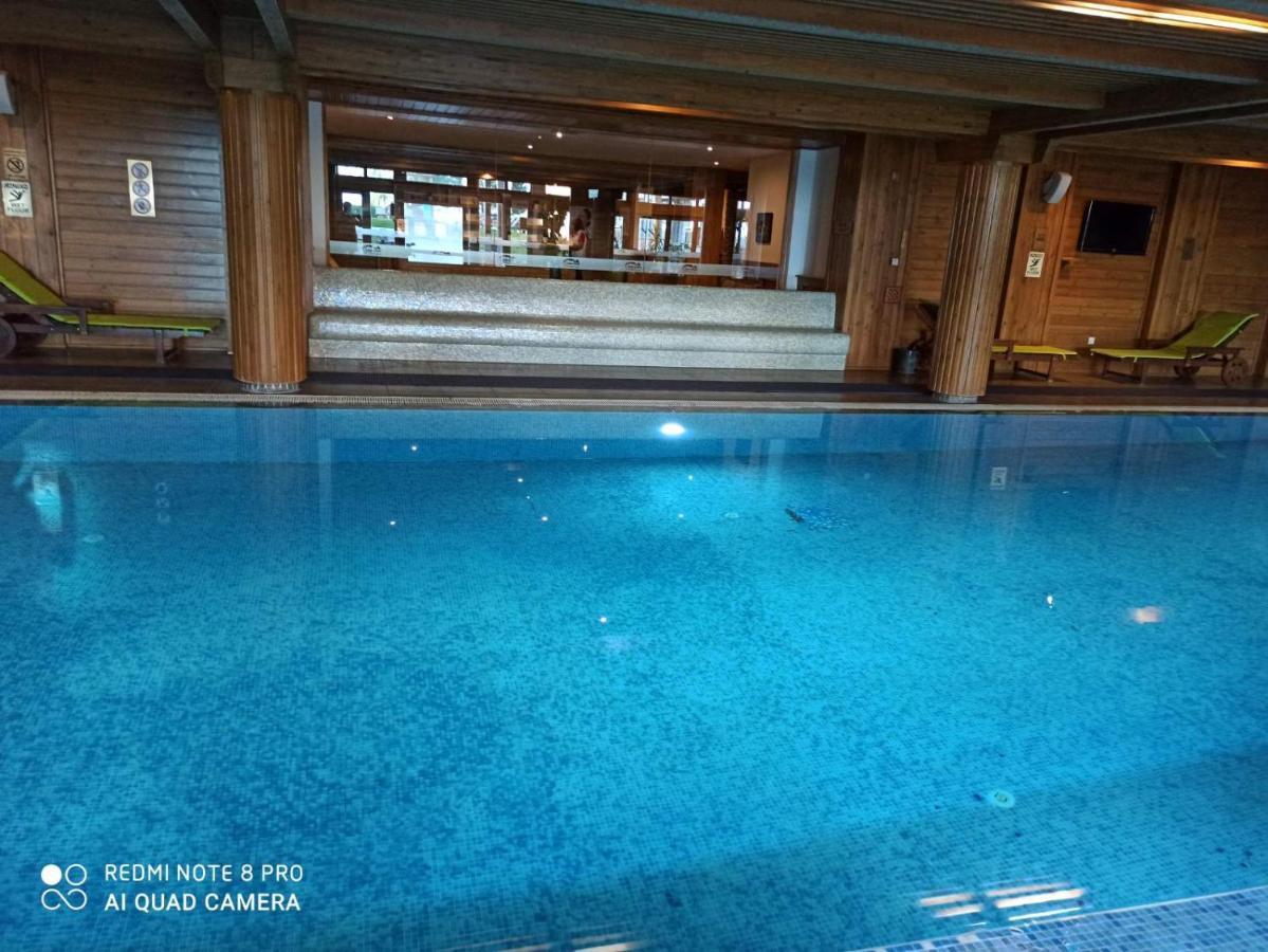 Mountain View Private Apartments In Pirin Golf And Spa Resort Razlog Exteriör bild