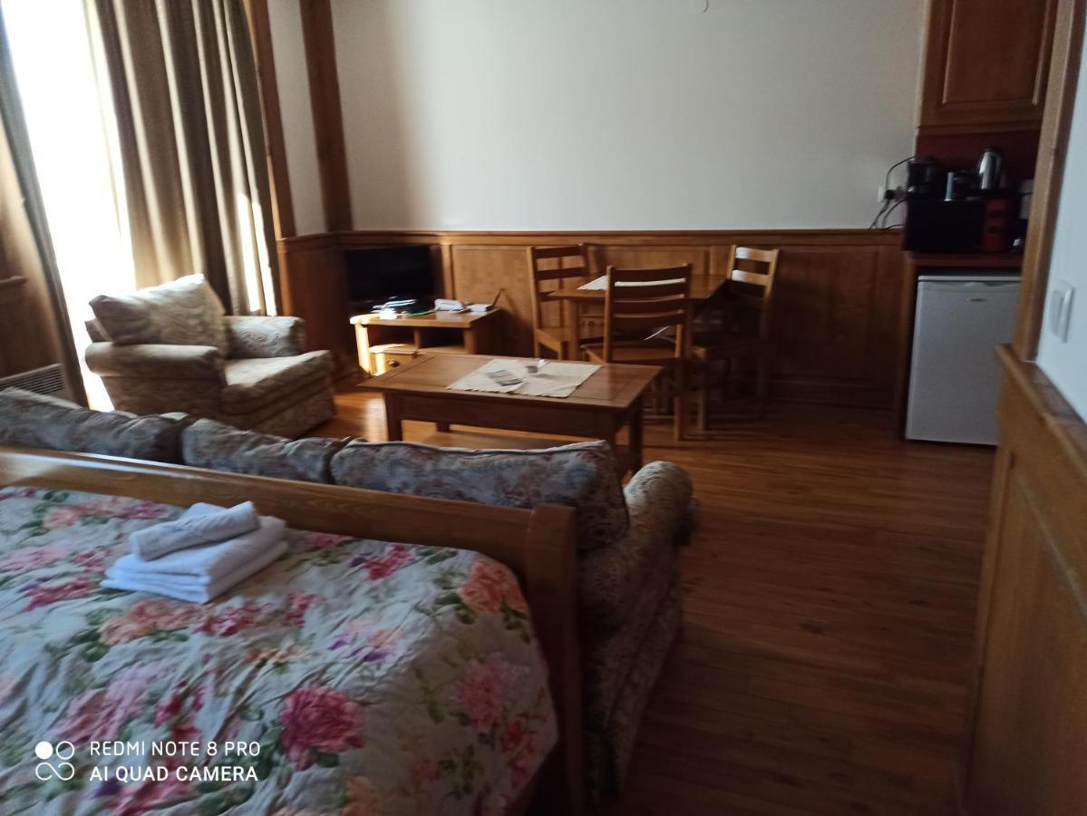 Mountain View Private Apartments In Pirin Golf And Spa Resort Razlog Exteriör bild
