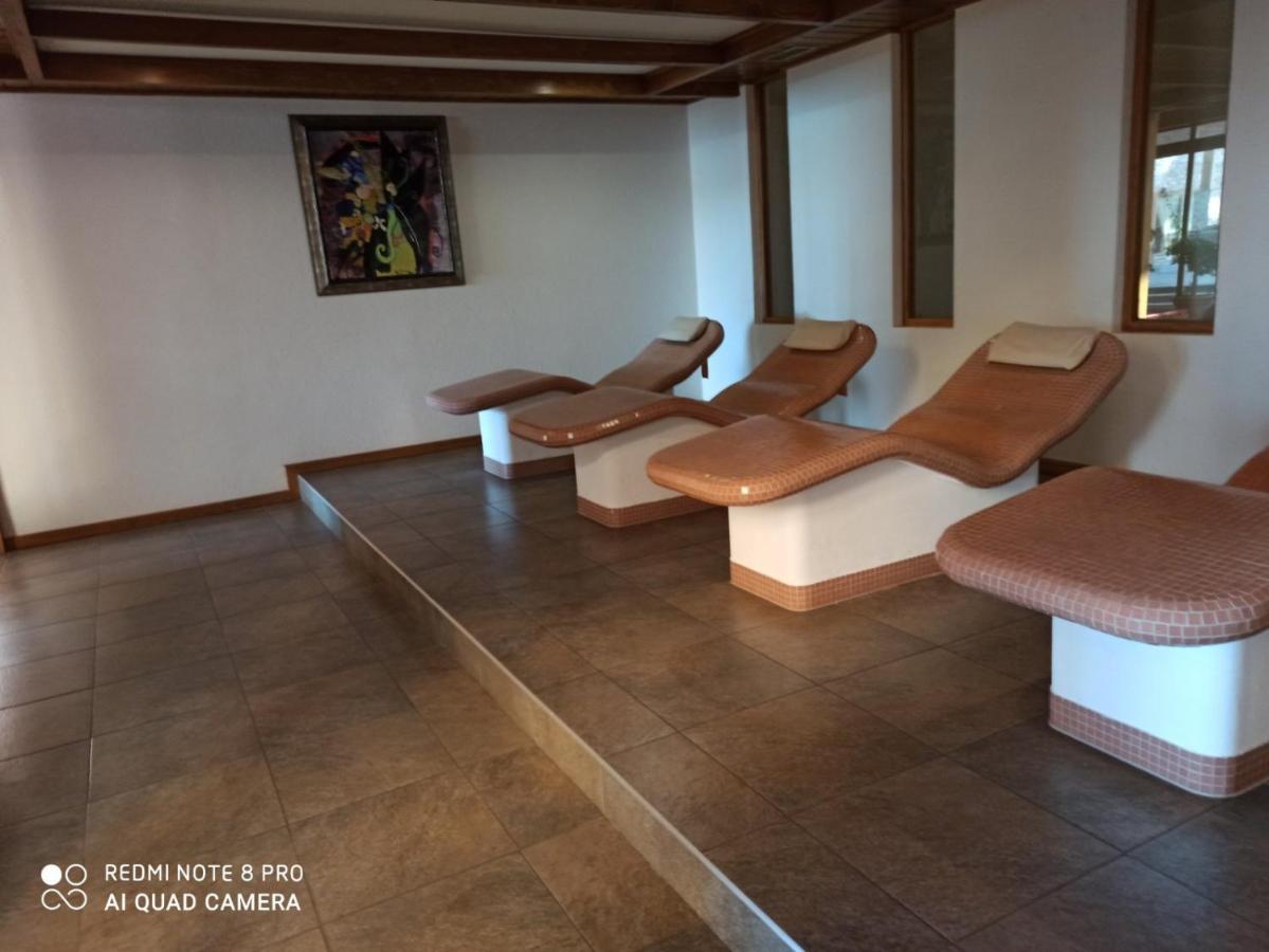 Mountain View Private Apartments In Pirin Golf And Spa Resort Razlog Exteriör bild