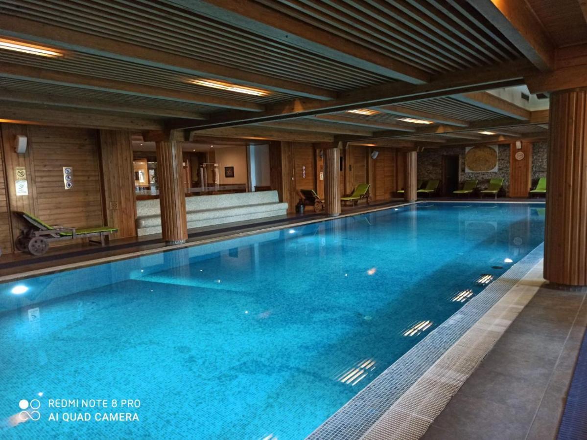 Mountain View Private Apartments In Pirin Golf And Spa Resort Razlog Exteriör bild
